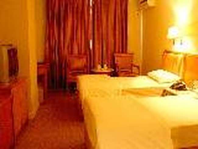 昆明恒兴酒店,图三