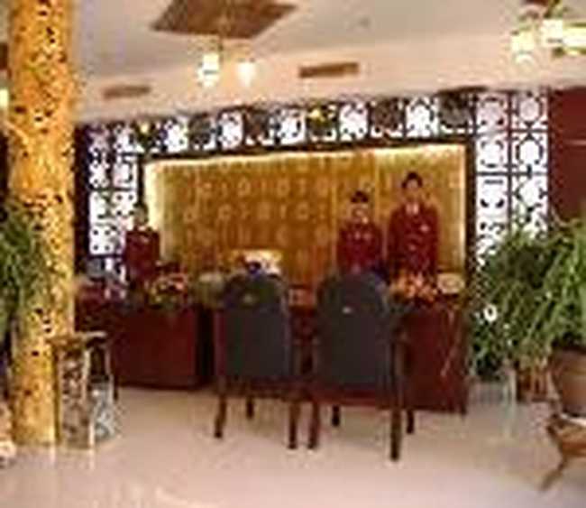 丽江丽王大酒店,图二