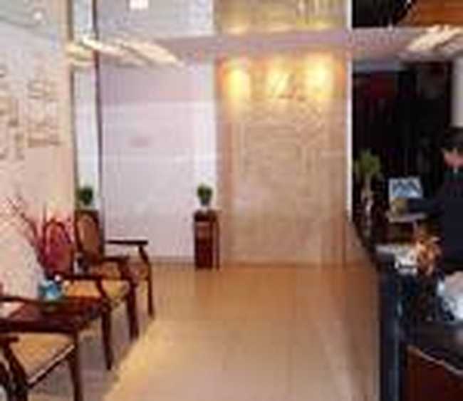 丽江迈豪精品酒店,图一