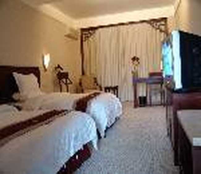 丽江花马酒店,图三