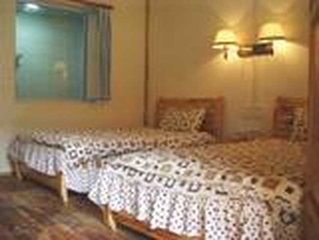 丽江人和春天客栈,图三