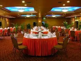 云南世博花园酒店