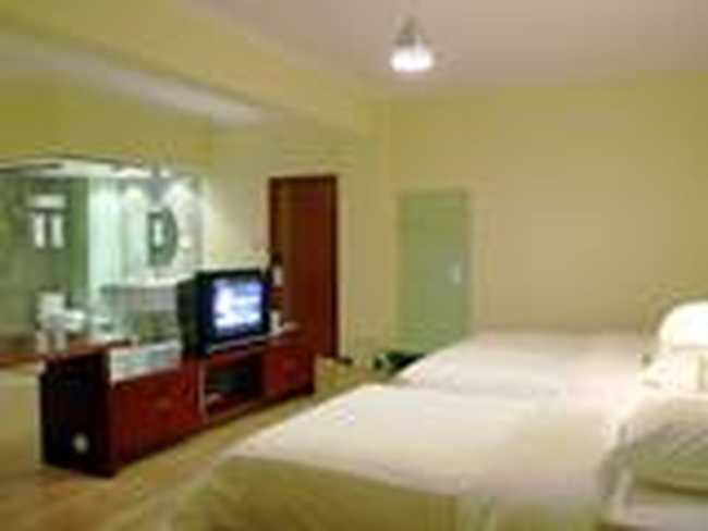 云之舍酒店连锁（昆明西昌路店）,图三