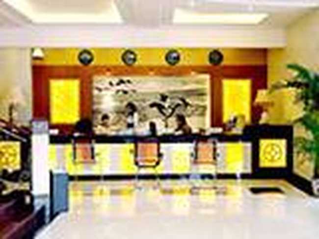 昆明兴昭大酒店,图二