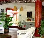 丽江木王府驿栈,图二