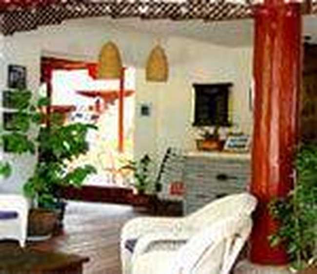 丽江木王府驿栈,图二