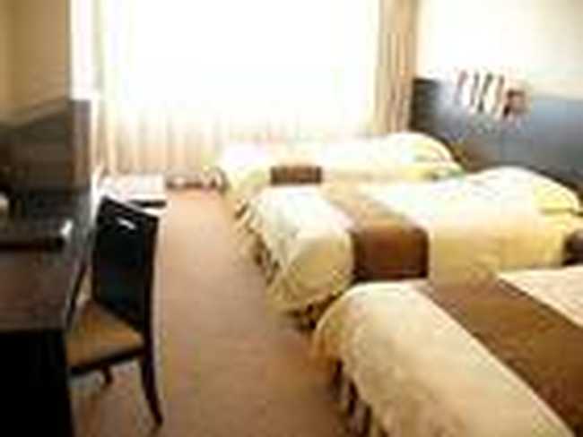 德宏瑞丽银龙宾馆,图二