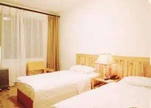 云南机械宾馆,图一