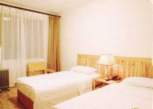 云南机械宾馆,图一