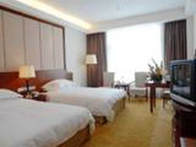 云南震庄迎宾馆,图三