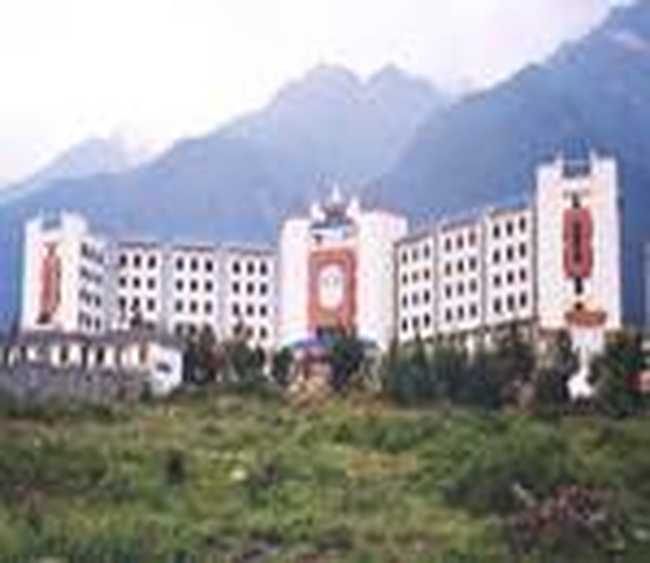 亚星大饭店,图二