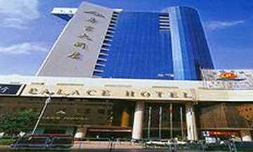 昆明香宫大酒店,图一