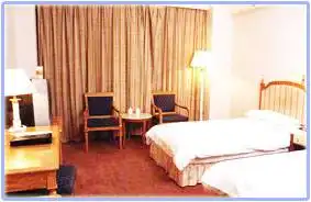 嘉路达世纪酒店,图三