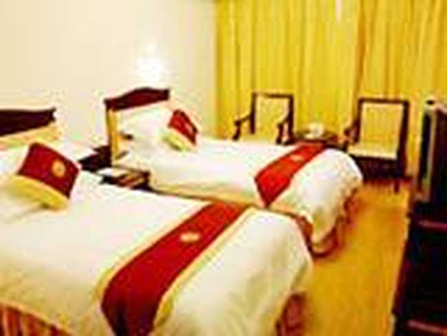 昆明兴昭大酒店,图三