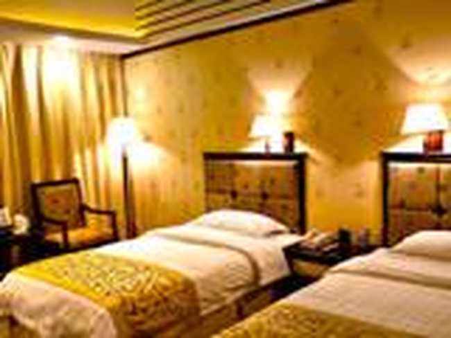 珠江源大酒店,图三