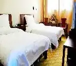 丽江古城竹苑酒店