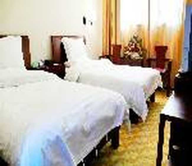 丽江古城竹苑酒店,图三