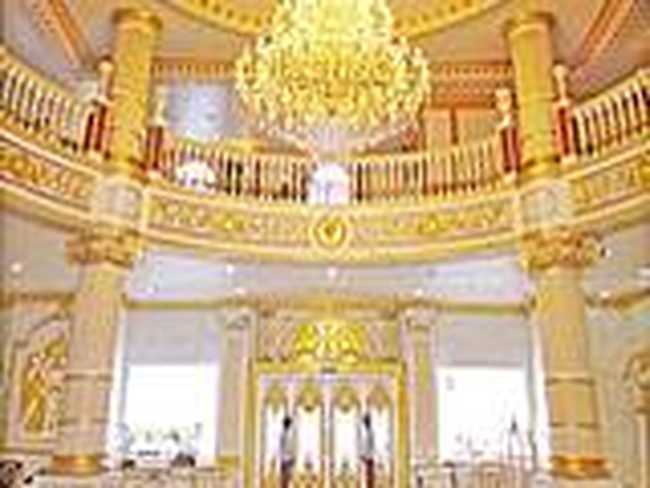 昆明皇廷饭店,图一