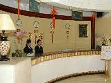 昆明恒兴酒店,图二