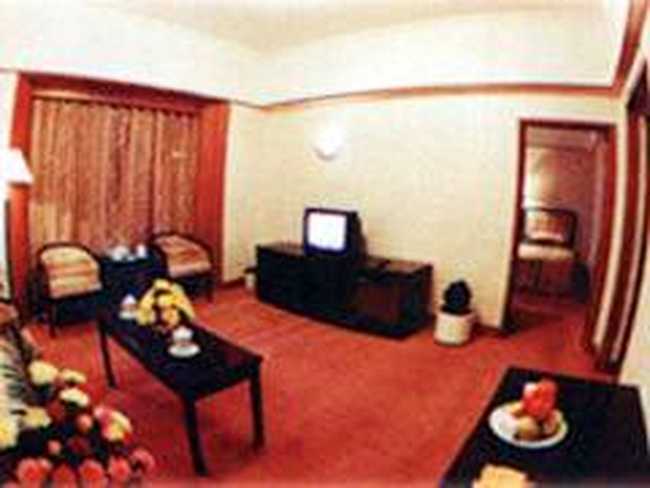 昆明华城饭店,图二