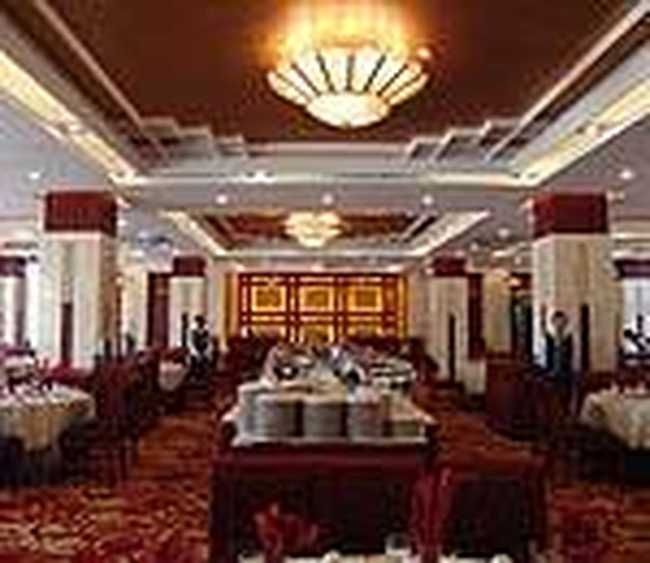 丽江实力大酒店,图二