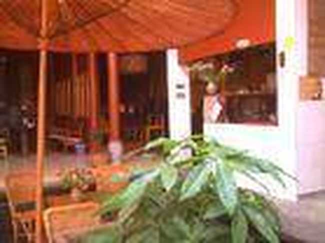 腾冲红房子青年旅舍,图二