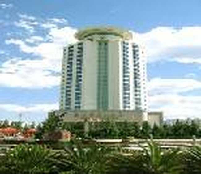 丽江官房大酒店（旗店区）,图二