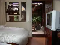 丽江古城瑞和园