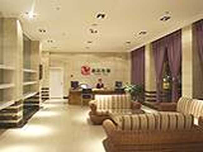 云之舍连锁酒店（昆明穿金路店）,图二