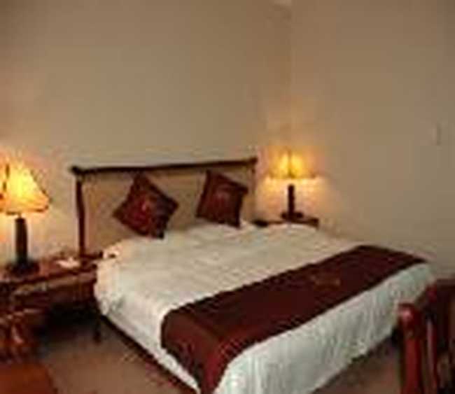 丽江丽王大酒店,图三