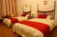 云南世博花园酒店