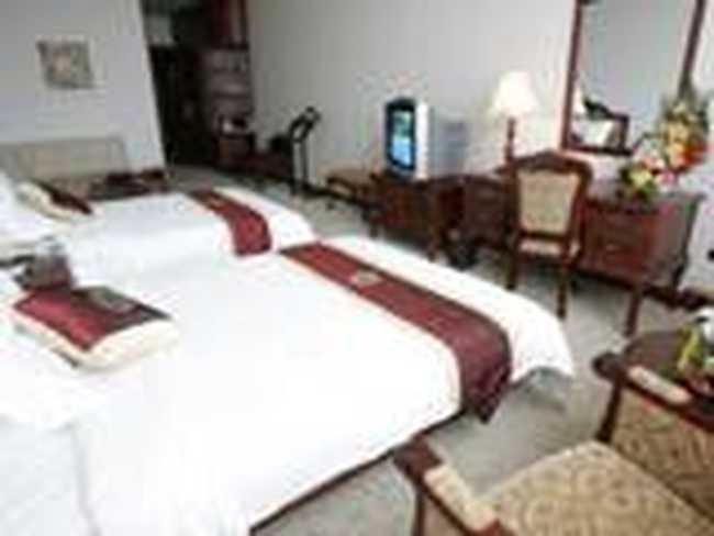 昆明新高原明珠酒店,图三