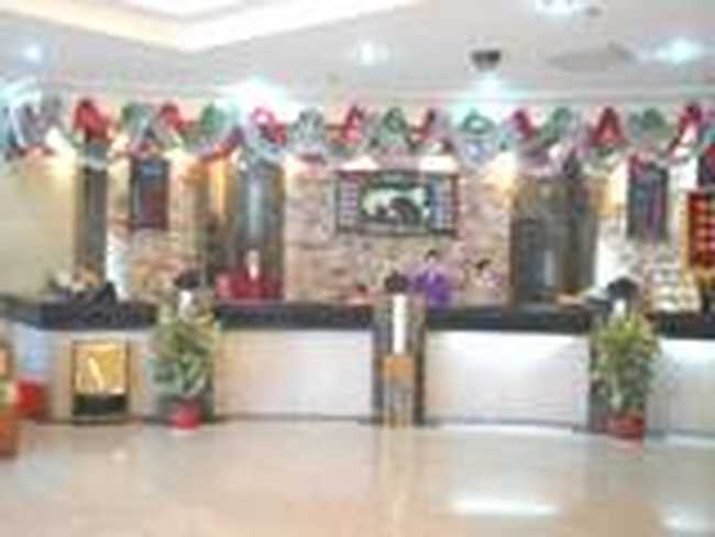 昆明嘉丝特酒店,图一