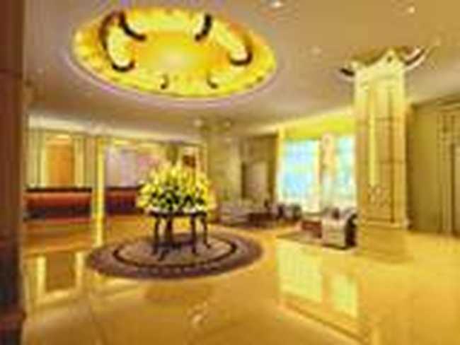 昆明颐华国际商务酒店,图二