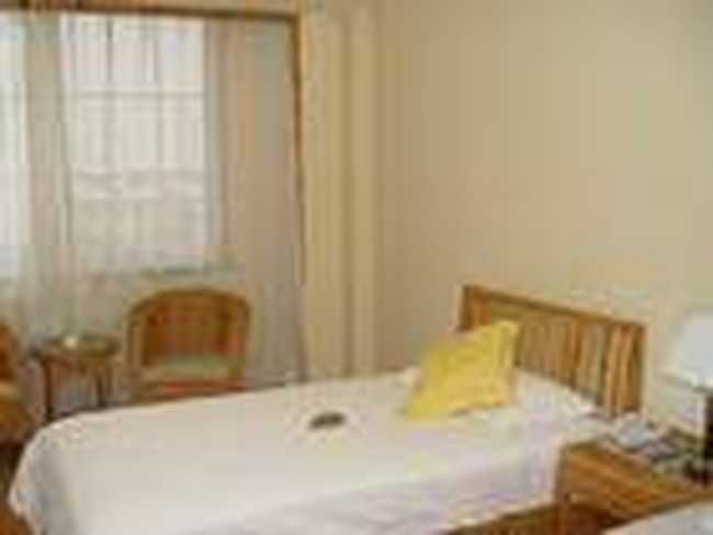 德宏瑞丽泰和宾馆,图三