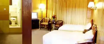 云南丽江德鑫酒店,图二