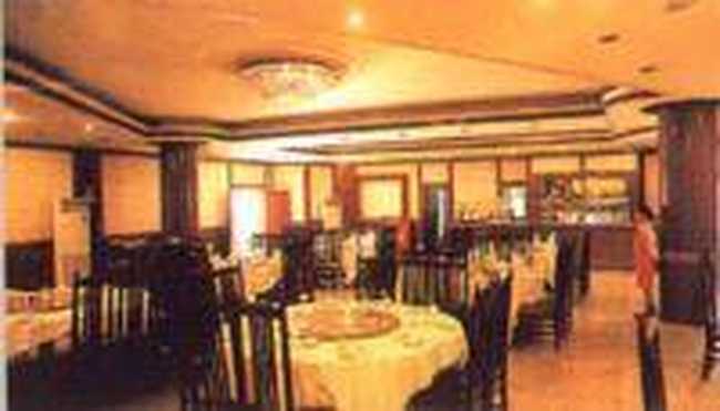 德宏瑞丽华都大酒店,图三