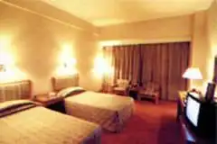 昆明明都大酒店,图一