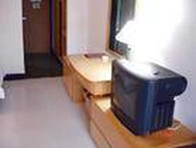 德宏瑞丽泰和宾馆,图二