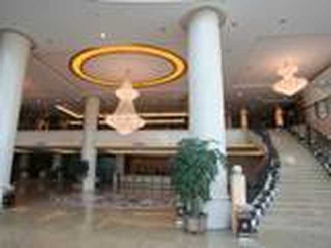 昆明新高原明珠酒店,图一