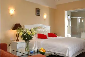 昆明怡雅阳光酒店公寓,图三