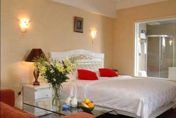 昆明怡雅阳光酒店公寓,图三