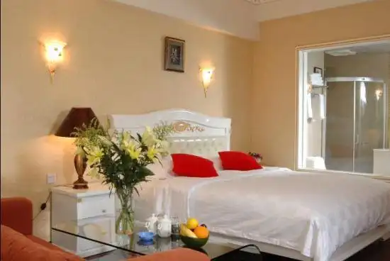 昆明怡雅阳光酒店公寓