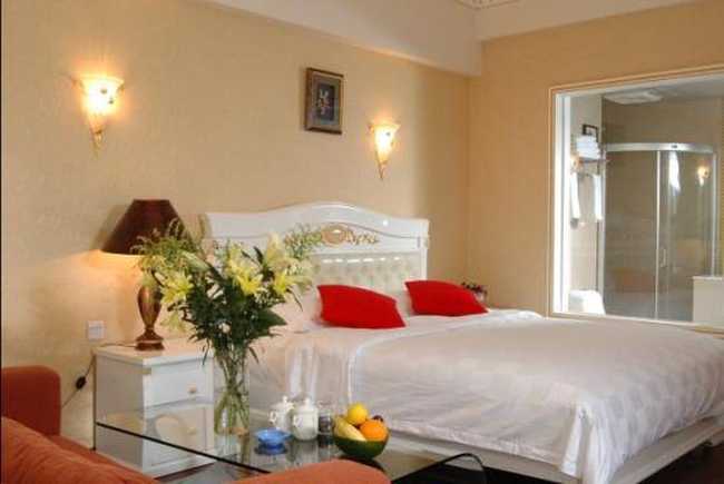 昆明怡雅阳光酒店公寓,图三