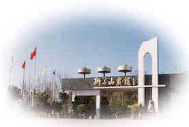 狮子山宾馆,图四