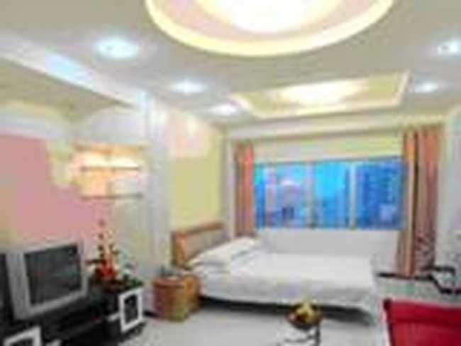 昆明新纪元酒店公寓楼,图三