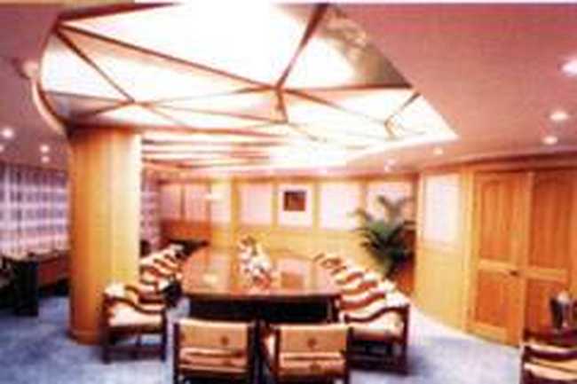 昆明明都大酒店,图二