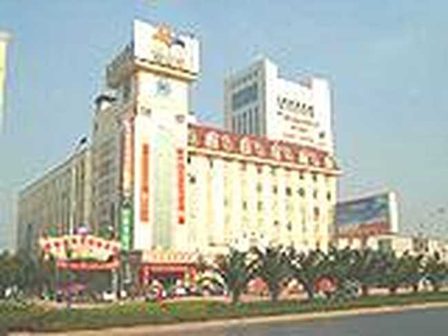 昆明嘉丝特酒店,图二