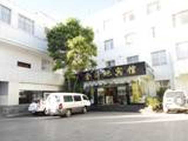 昆明金海地宾馆,图一