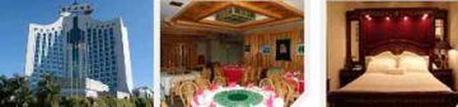 德宏瑞丽景成大酒店